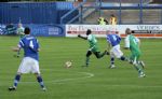 Lancaster v Salford City